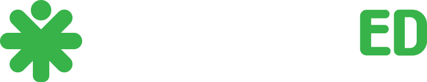 Explore Ed logotype